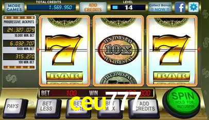 Jackpot Winner